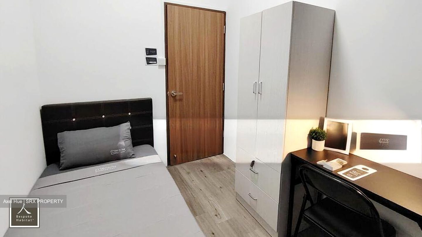 Lakepoint Condominium (D22), Condominium #515412831